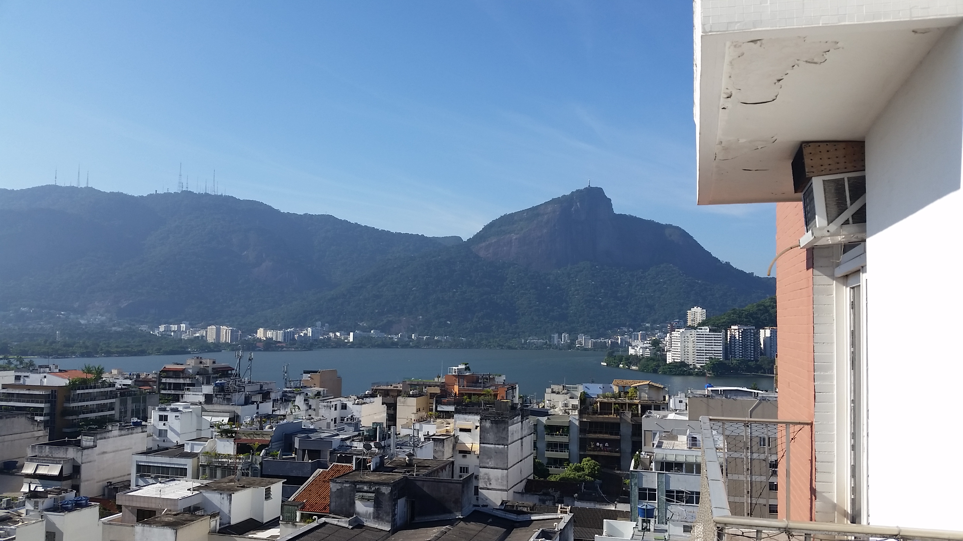  IPANEMA, Barão 
