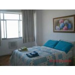 Copacabana Beach 3 Bedrs