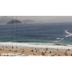 Copacabana 3 Bedrs with Ocean View