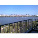 Beautiful View to LAGOA! 1 Bedr