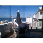 Ipanema Two Story Penthouse 