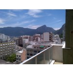 Ipanema Penthouse 1007