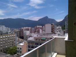 Ipanema Penthouse 10..